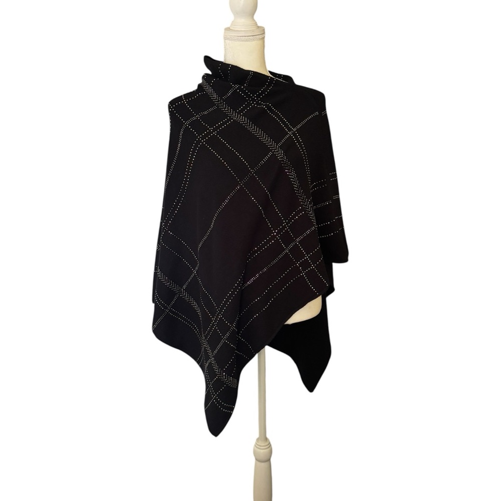 La Fiorentina Dark Textured Fabric